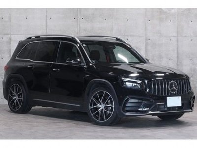 MERCEDES-BENZ GLB - 4