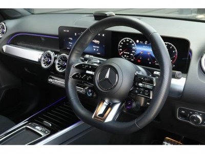 MERCEDES-BENZ GLB - 7