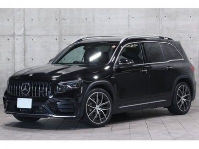 MERCEDES-BENZ GLB - 1