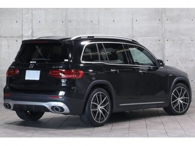 MERCEDES-BENZ GLB - 2