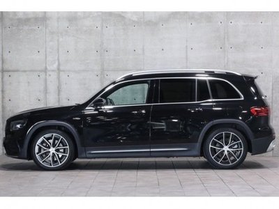 MERCEDES-BENZ GLB - 3
