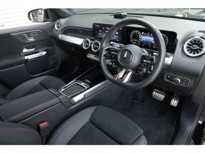 MERCEDES-BENZ GLB - 6