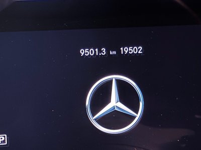 MERCEDES-BENZ G-CLASS - 9