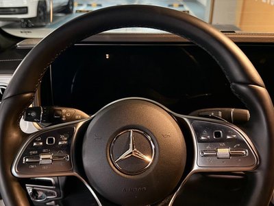 MERCEDES-BENZ G-CLASS - 7