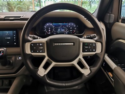 صورة مصغرة 27 لـ 2023 LAND Rover DEFENDER
