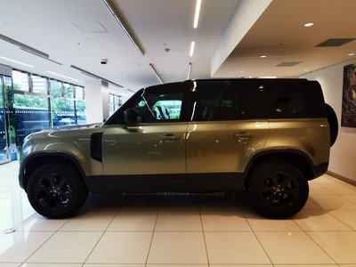 صورة مصغرة 21 لـ 2023 LAND Rover DEFENDER
