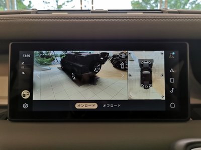 صورة مصغرة 37 لـ 2023 LAND Rover DEFENDER