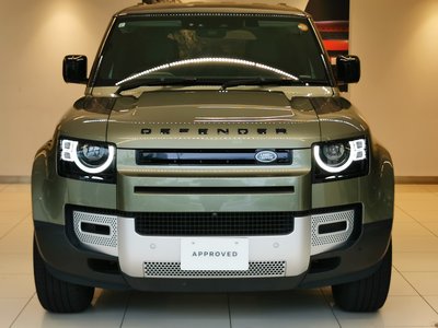 صورة مصغرة 18 لـ 2023 LAND Rover DEFENDER