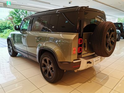صورة مصغرة 23 لـ 2023 LAND Rover DEFENDER