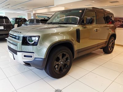 صورة مصغرة 19 لـ 2023 LAND Rover DEFENDER
