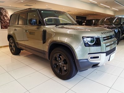 صورة مصغرة 20 لـ 2023 LAND Rover DEFENDER