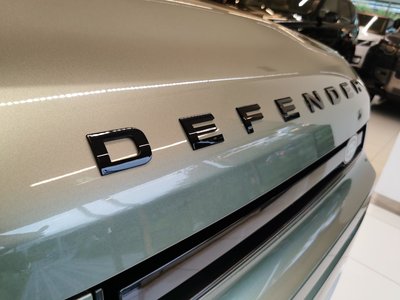 صورة مصغرة 17 لـ 2023 LAND Rover DEFENDER