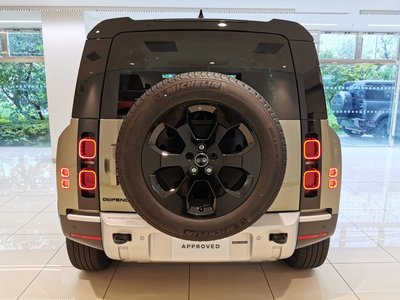 صورة مصغرة 25 لـ 2023 LAND Rover DEFENDER