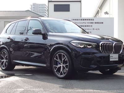 BMW X5 - 7