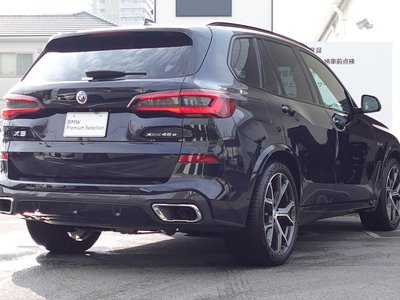 BMW X5 - 9
