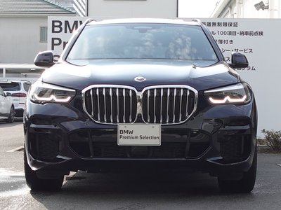 BMW X5 - 6