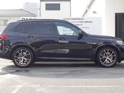 BMW X5 - 8