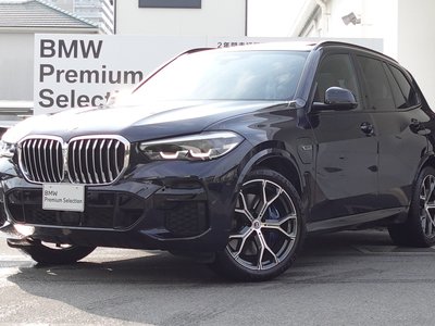 BMW X5 - 1