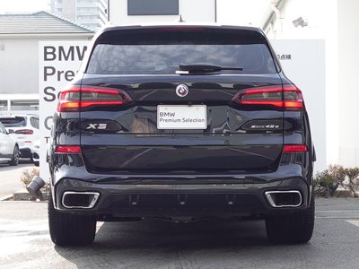BMW X5 - 10