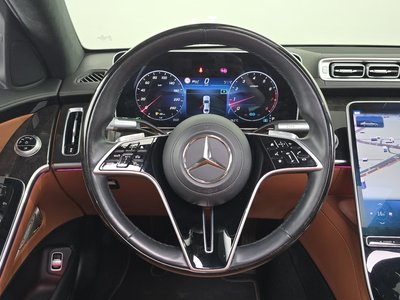 صورة مصغرة 14 لـ 2021 Mercedes-BENZ S-CLASS