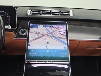 صورة مصغرة 13 لـ 2021 Mercedes-BENZ S-CLASS