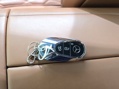 صورة مصغرة 16 لـ 2021 Mercedes-BENZ S-CLASS