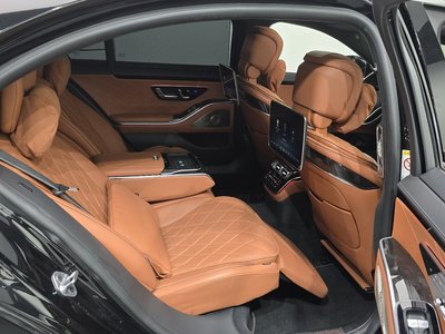 صورة مصغرة 11 لـ 2021 Mercedes-BENZ S-CLASS