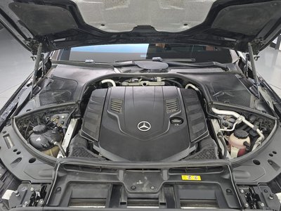 صورة 7 لـ 2021 Mercedes-BENZ S-CLASS
