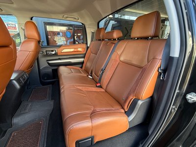 صورة 15 لـ 2014 Toyota TUNDRA