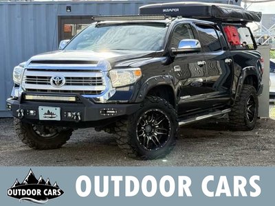صورة 1 لـ 2014 Toyota TUNDRA