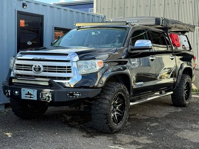 صورة 16 لـ 2014 Toyota TUNDRA
