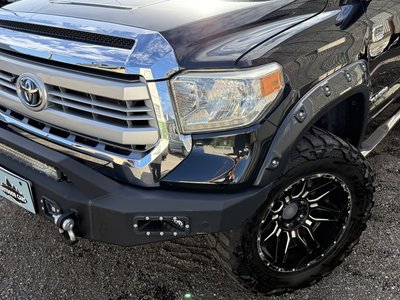 صورة 28 لـ 2014 Toyota TUNDRA