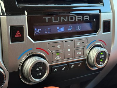 صورة 40 لـ 2014 Toyota TUNDRA