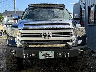 صورة 17 لـ 2014 Toyota TUNDRA