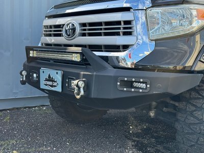 صورة 29 لـ 2014 Toyota TUNDRA