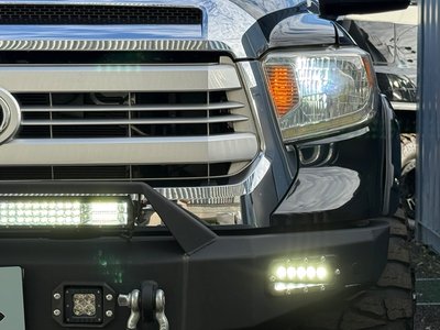 صورة 26 لـ 2014 Toyota TUNDRA