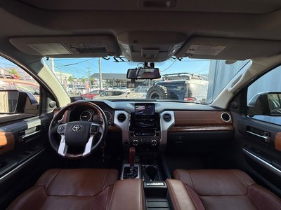صورة 65 لـ 2014 Toyota TUNDRA