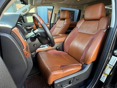صورة 14 لـ 2014 Toyota TUNDRA