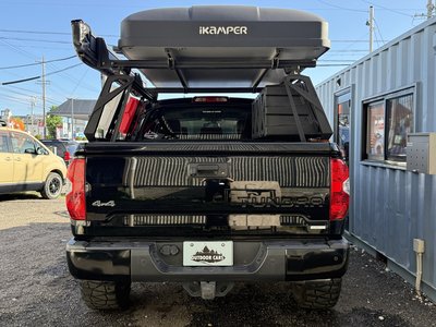 صورة 18 لـ 2014 Toyota TUNDRA