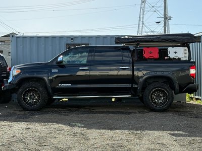 صورة 22 لـ 2014 Toyota TUNDRA