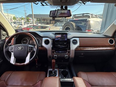 صورة 2 لـ 2014 Toyota TUNDRA