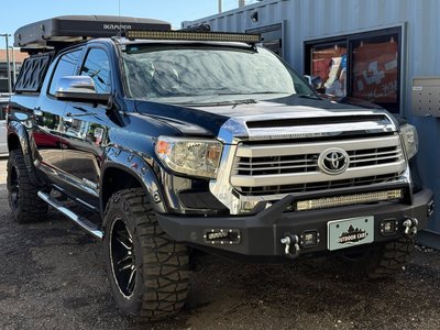 صورة 23 لـ 2014 Toyota TUNDRA