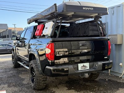 صورة 20 لـ 2014 Toyota TUNDRA