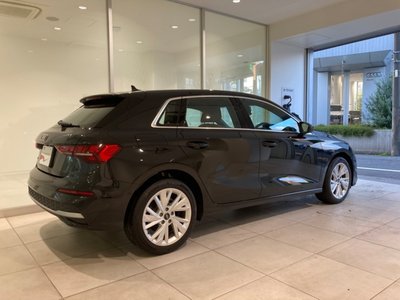 AUDI A3 - 6
