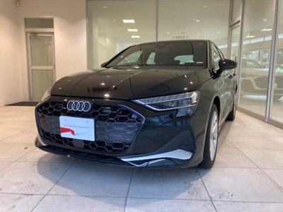 AUDI A3 - 2