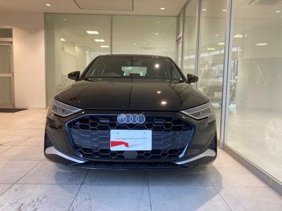 AUDI A3 - 3