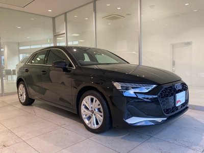 AUDI A3 - 4