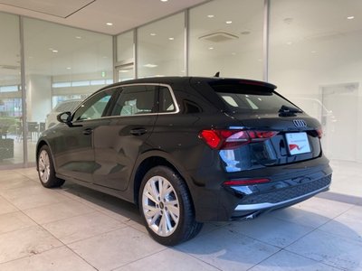 AUDI A3 - 9