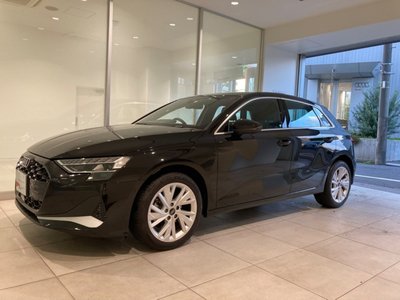 AUDI A3 - 10
