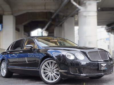 BENTLEY CONTINENTAL - 3